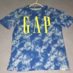 Gap, big boy shirt, size Large